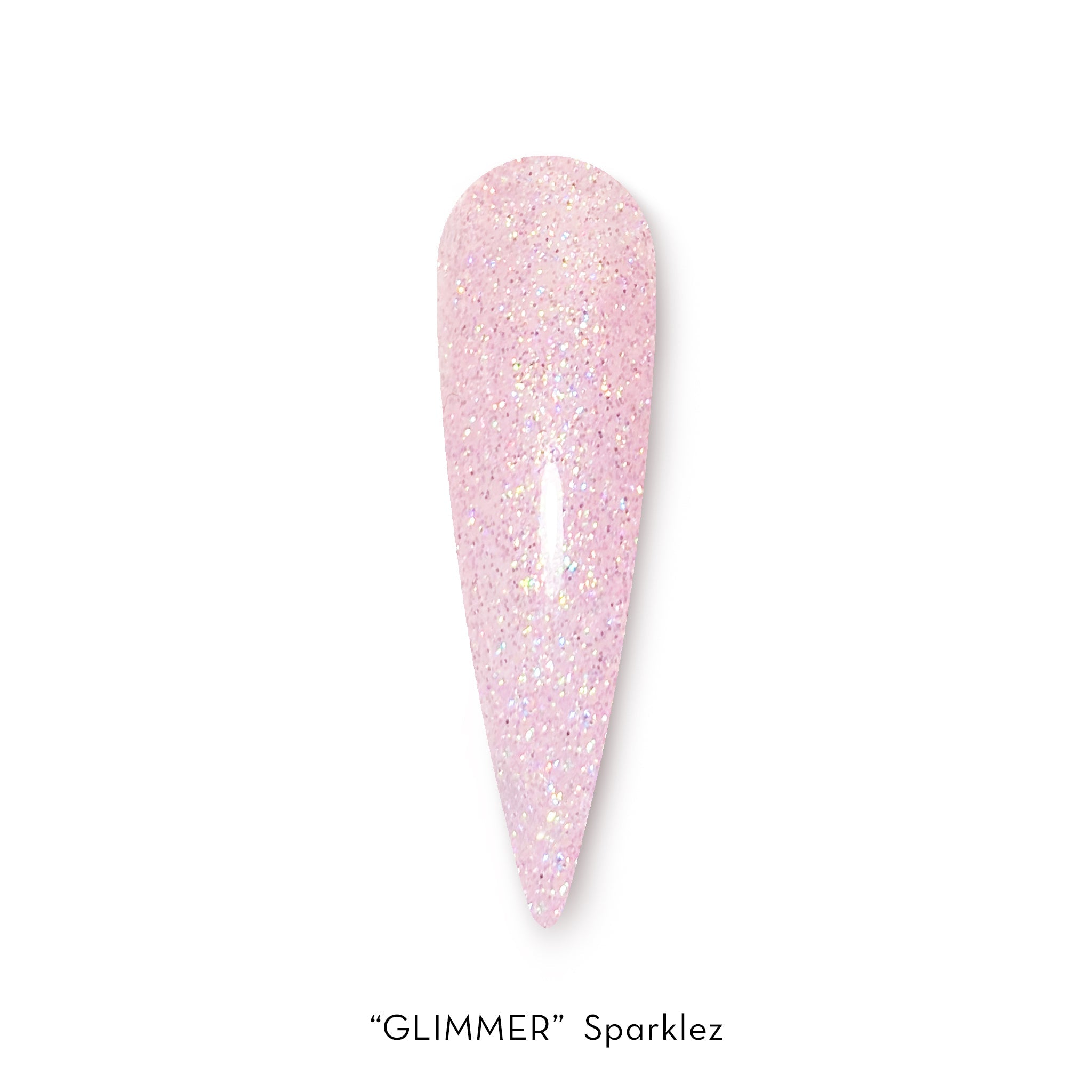 Fuzion UV/LED Sparklez - Glimmer Main image