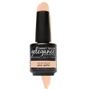 Tammy Taylor Gelegance - Glow Getter Main image