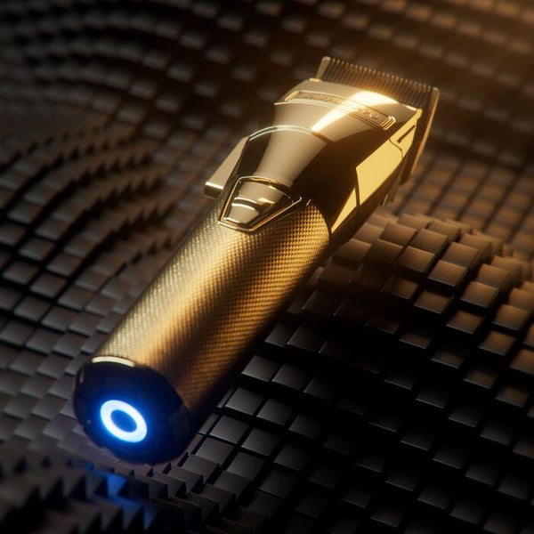 BabylissPro FXONE GoldFX Clipper (FX899G)