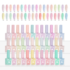 PLA Gram Gram's Rose Garden - Gel Collection (01-36)