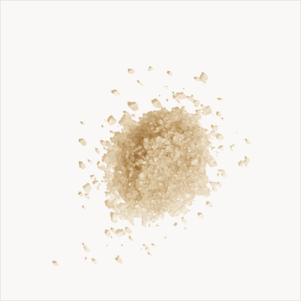 Be Care Love Dead Sea Salt Soak Milk + Honey w/ White Chocolate