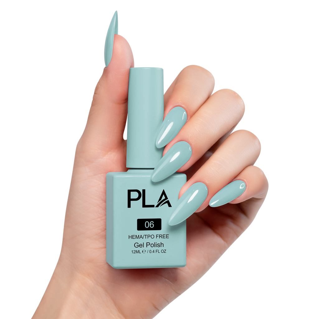 PLA Gel Polish 12ml - I'm Sexy and I Grow It 06
