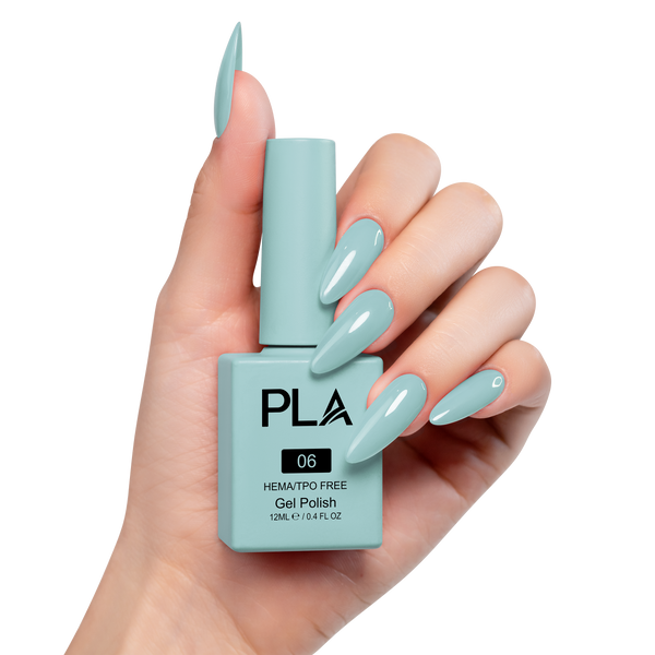 PLA Gel Polish 12ml - I'm Sexy and I Grow It 06