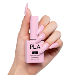 PLA Gel Polish 12ml - Grow Me Wild 07