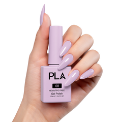 PLA Gel Polish 12ml - Okay, Bloomer 08