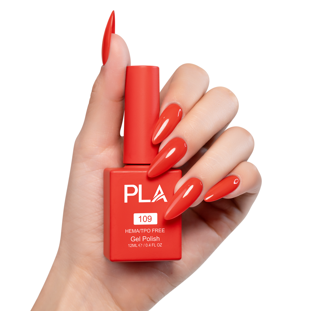 PLA Gel Polish 12ml - Christmas Magic 109
