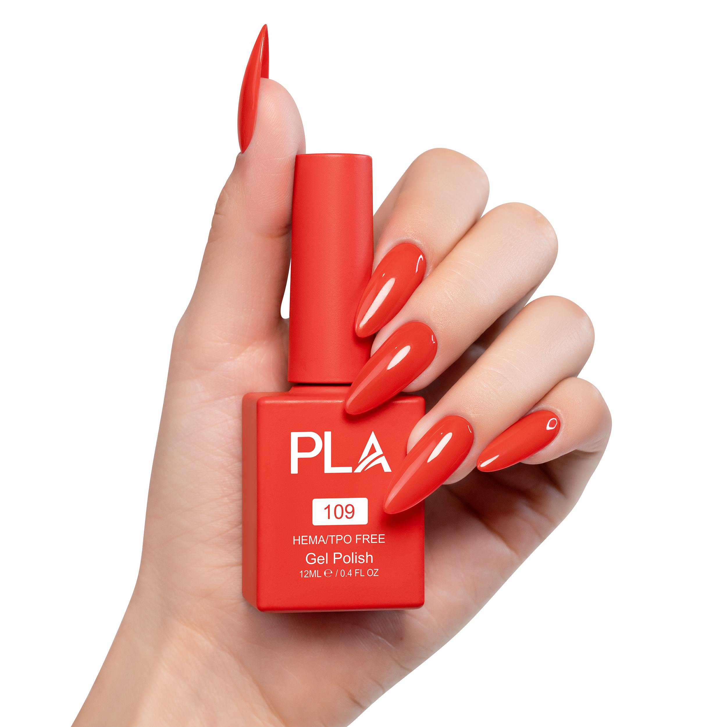 PLA Gel Polish 12ml - Christmas Magic 109