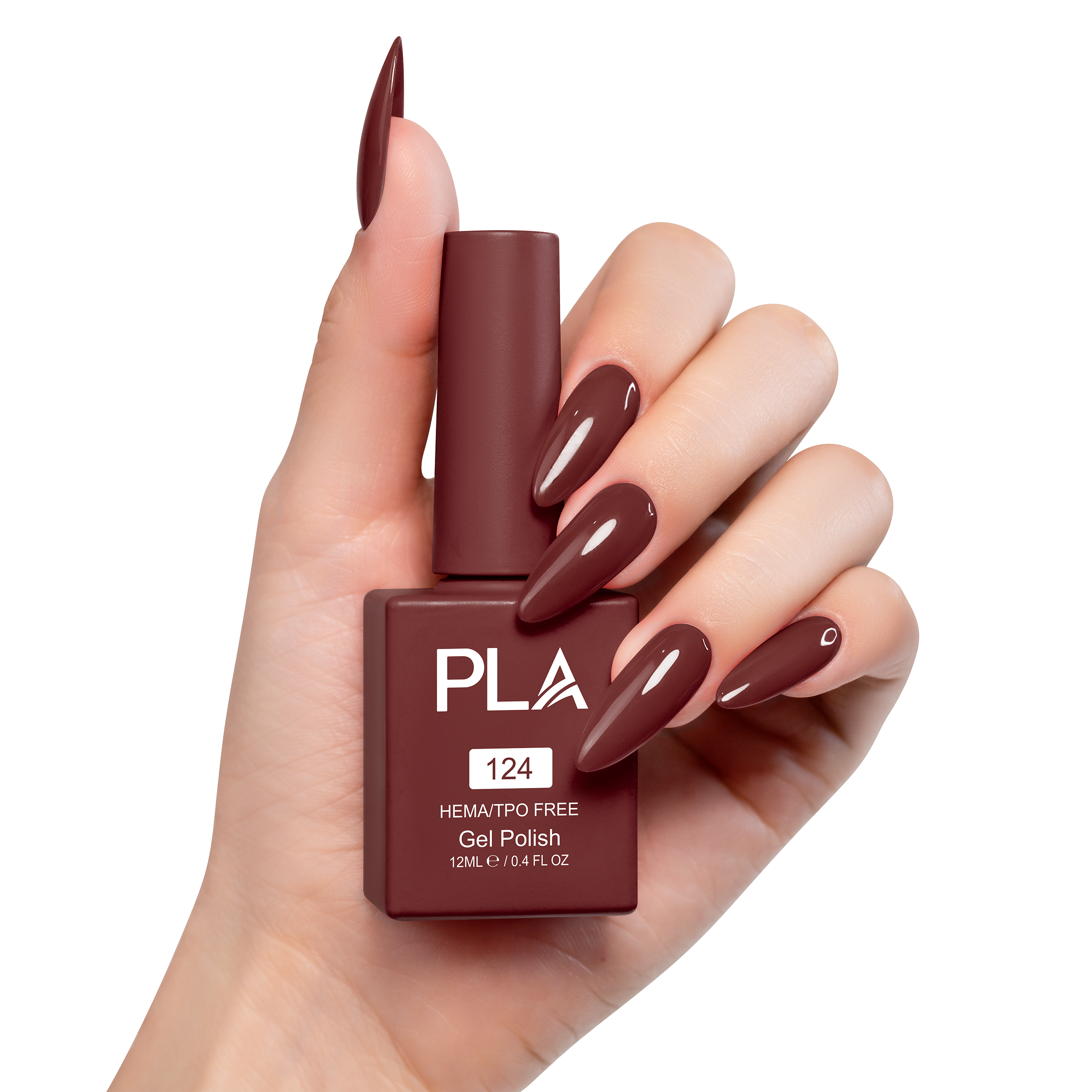 PLA Gel Polish 12ml - The Snuggle is Real 124