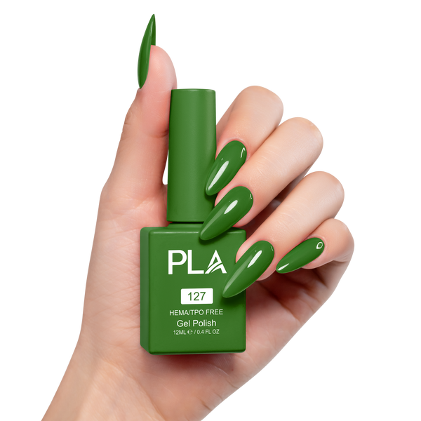 PLA Gel Polish 12ml - Elf Squad 127