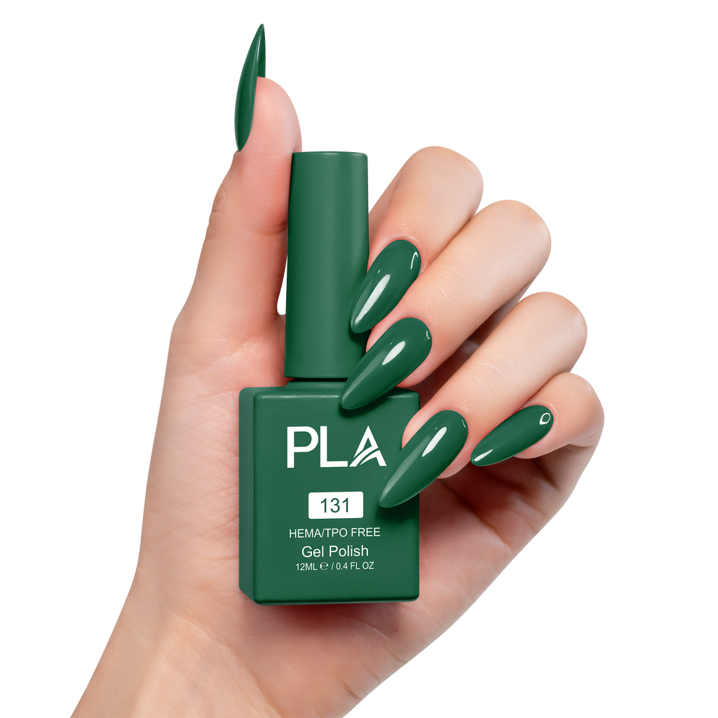 PLA Gel Polish 12ml - Under the Mistletoe 131