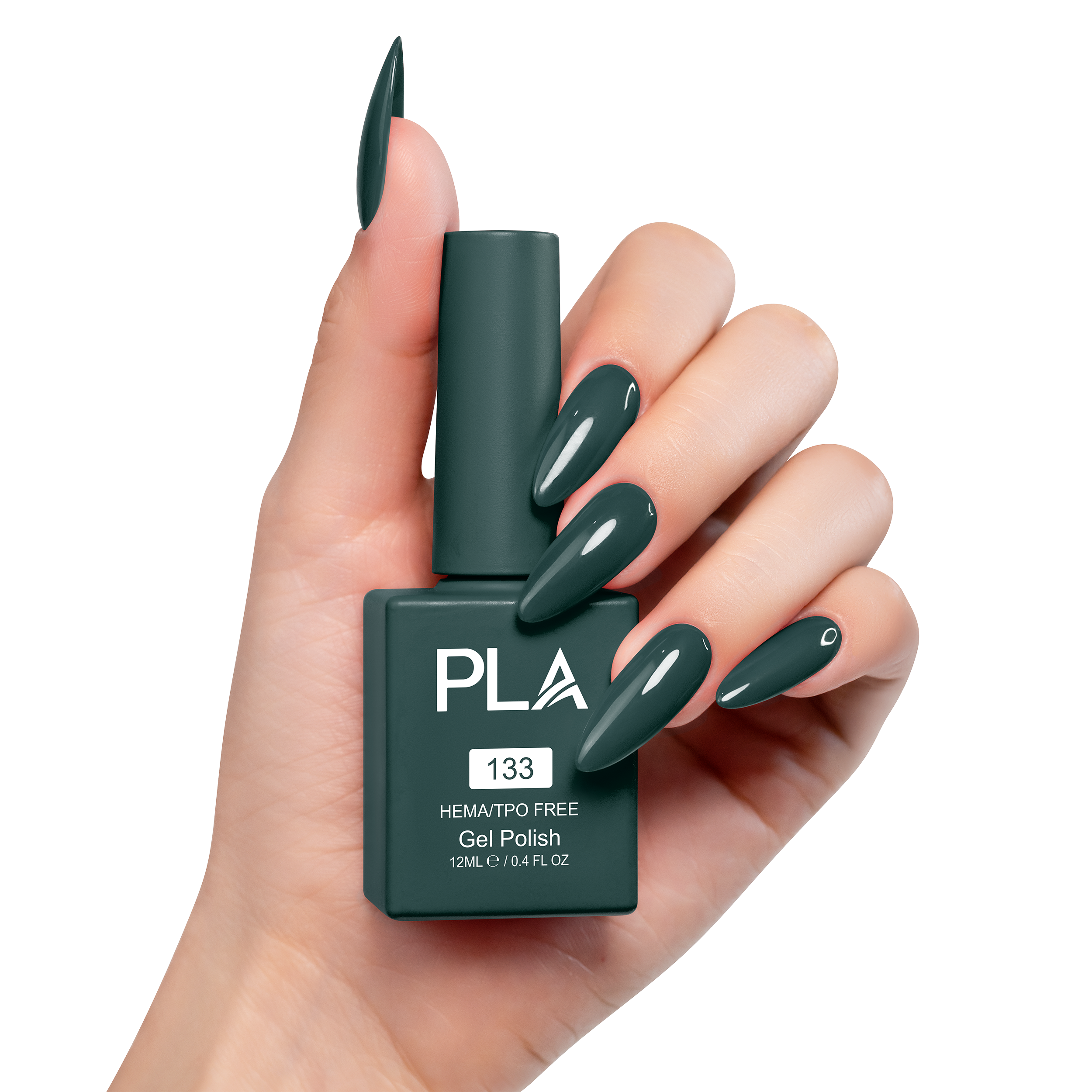 PLA Gel Polish 12ml - Presents or Prada 133