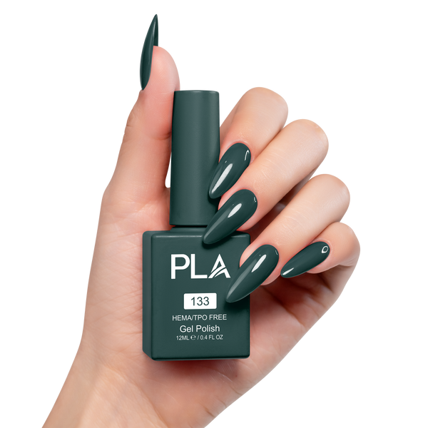 PLA Gel Polish 12ml - Presents or Prada 133