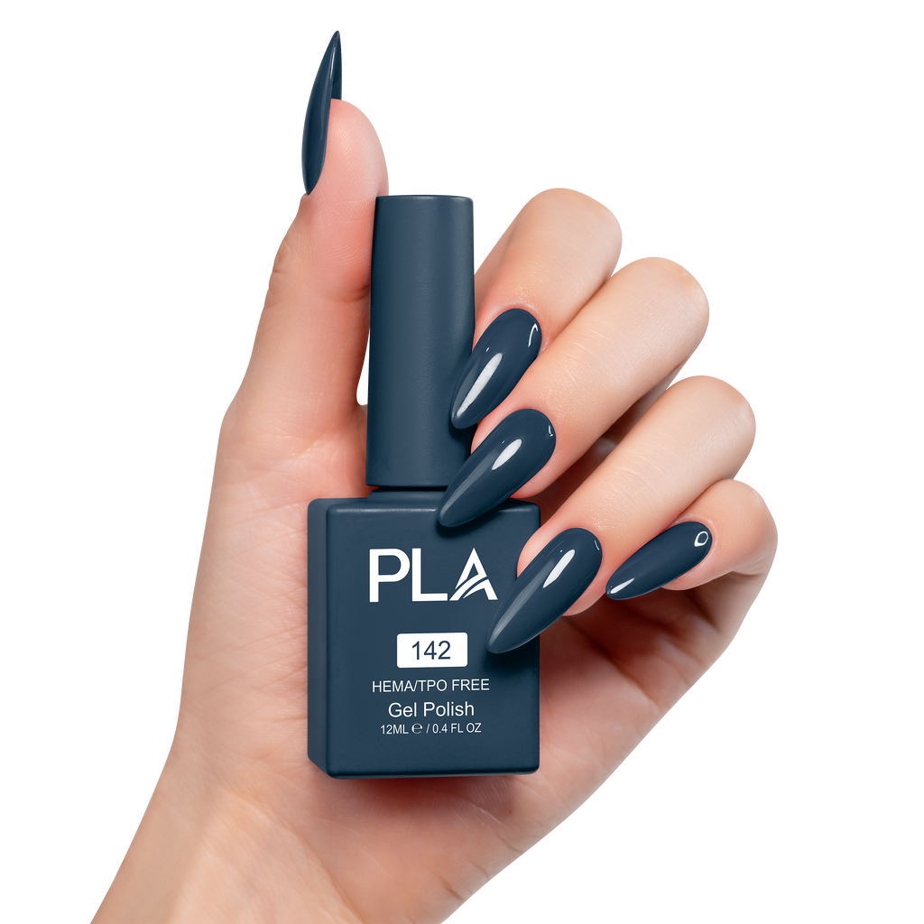 PLA Gel Polish 12ml - Make It Rein 142