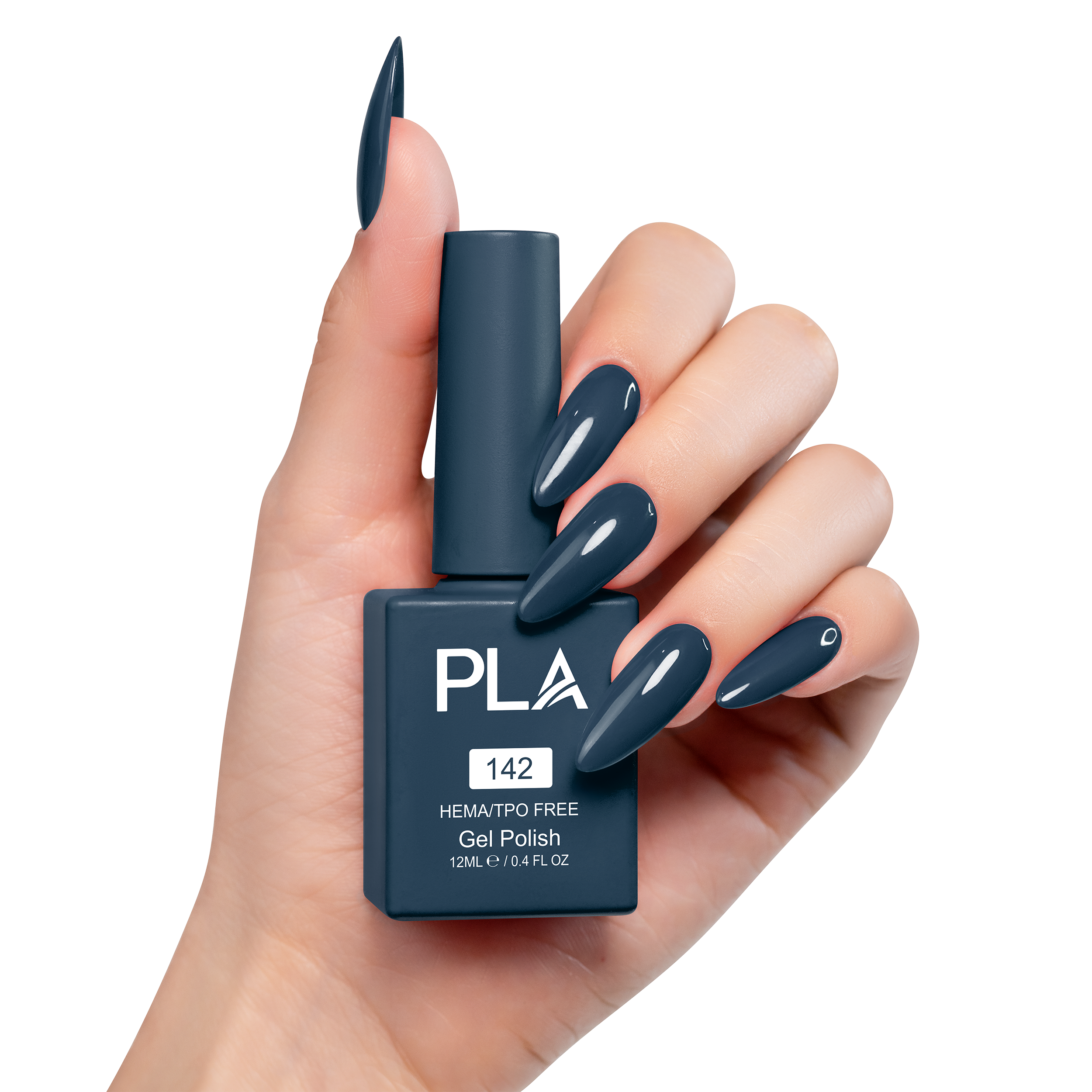 PLA Gel Polish 12ml - Make It Rein 142