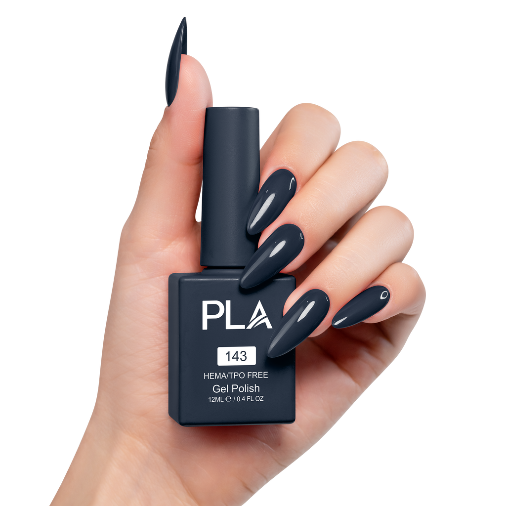 PLA Gel Polish 12ml - The Night Before 143