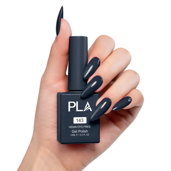 PLA Gel Polish 12ml - The Night Before 143