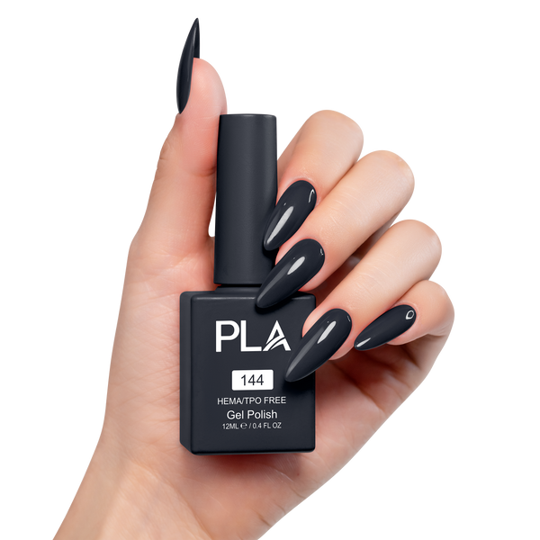 PLA Gel Polish 12ml - Tinsel in a Tangle 144