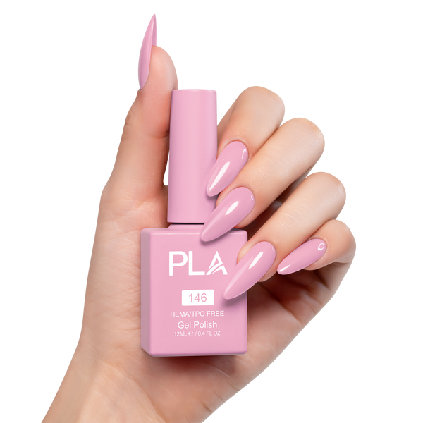PLA Gel Polish 12ml - Nail Queen 146
