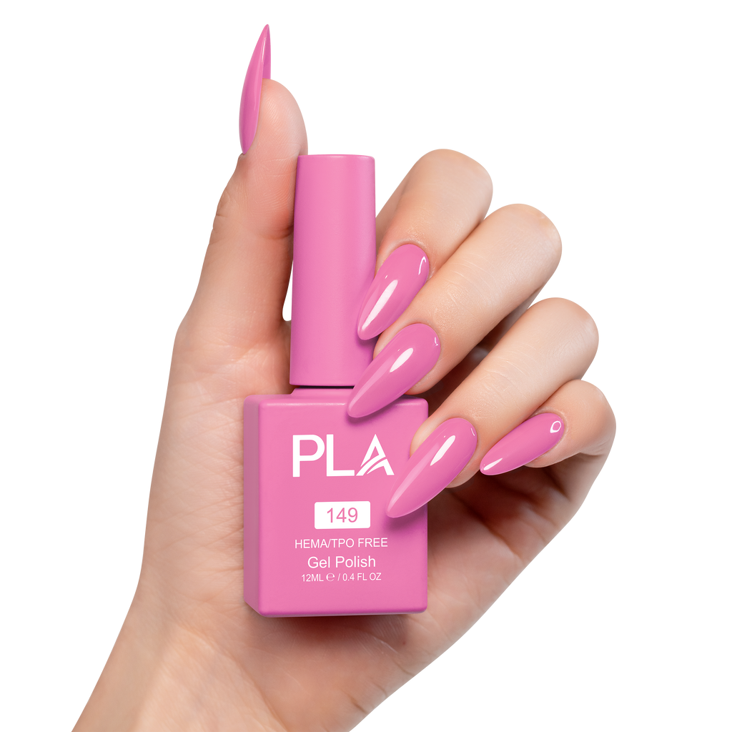 PLA Gel Polish 12ml - You're Like Really Gorgeous 149