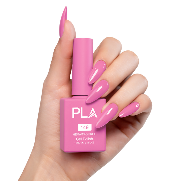 PLA Gel Polish 12ml - You're Like Really Gorgeous 149