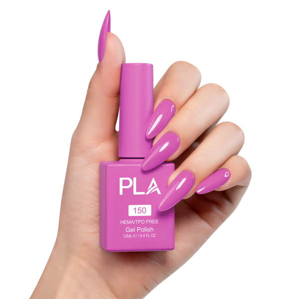 PLA Gel Polish 12ml - MOOD: $CE0,000,000 150