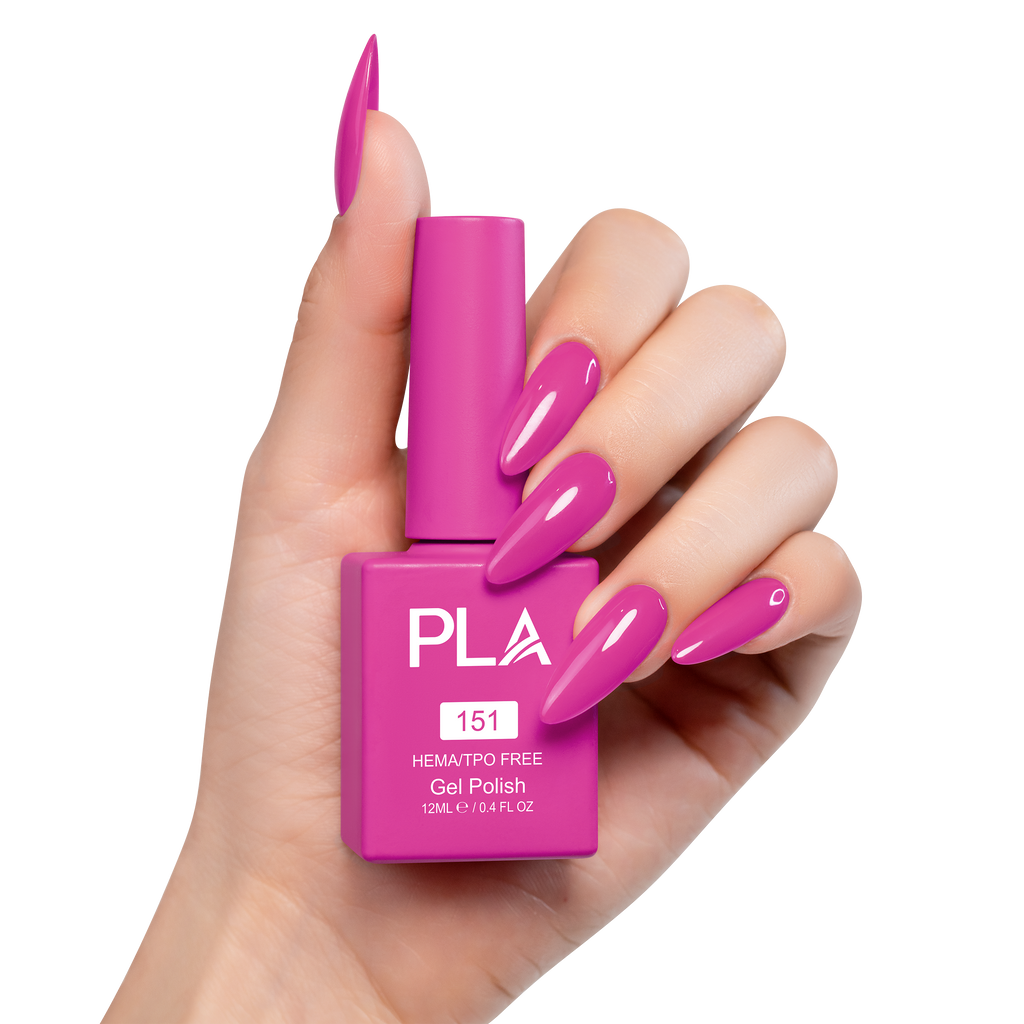 PLA Gel Polish 12ml - CEO MOM 151