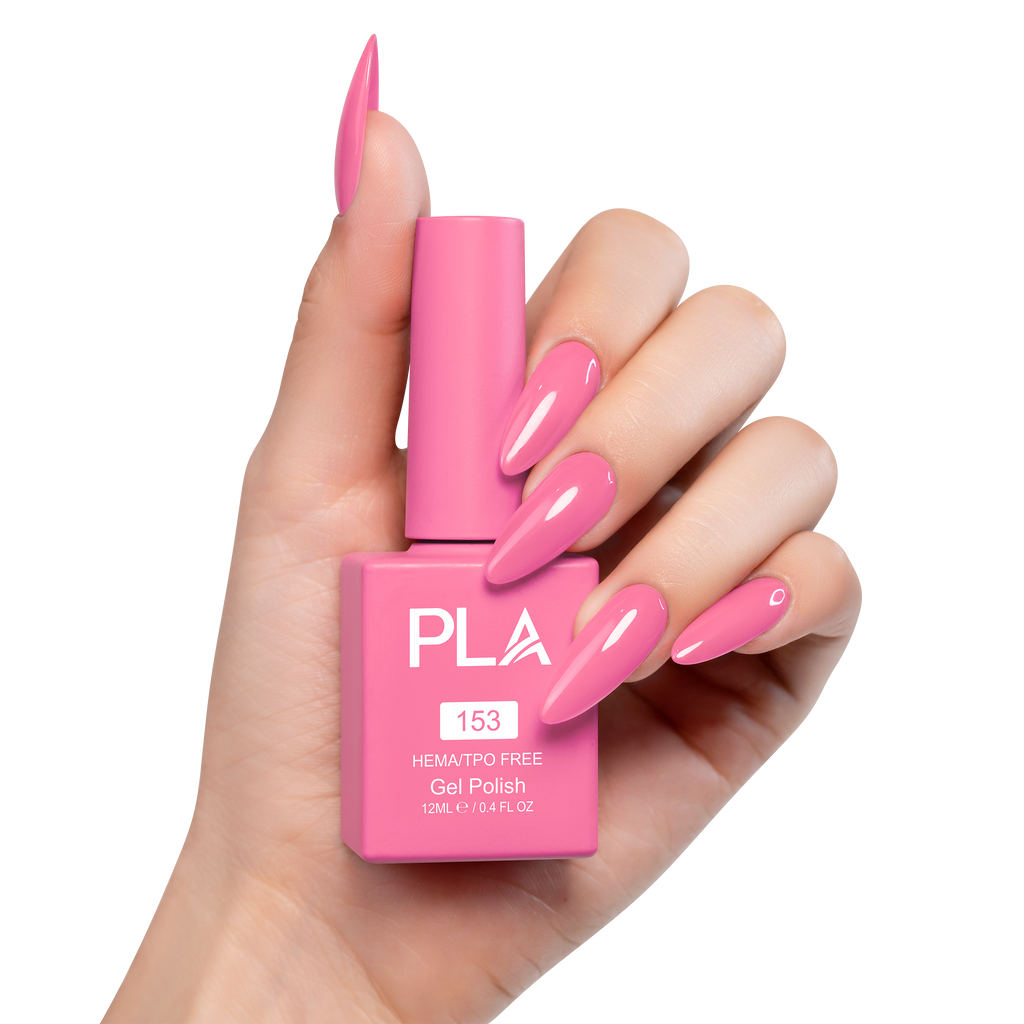 PLA Gel Polish 12ml - GOAL DIGGER 153