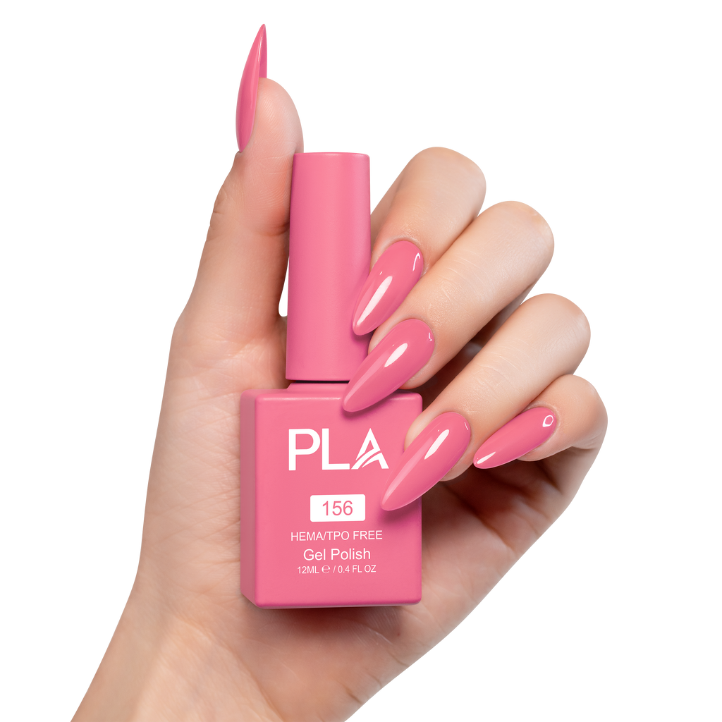 PLA Gel Polish 12ml - Call Me Boss 156