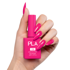 PLA Gel Polish 12ml - Sass Master 158