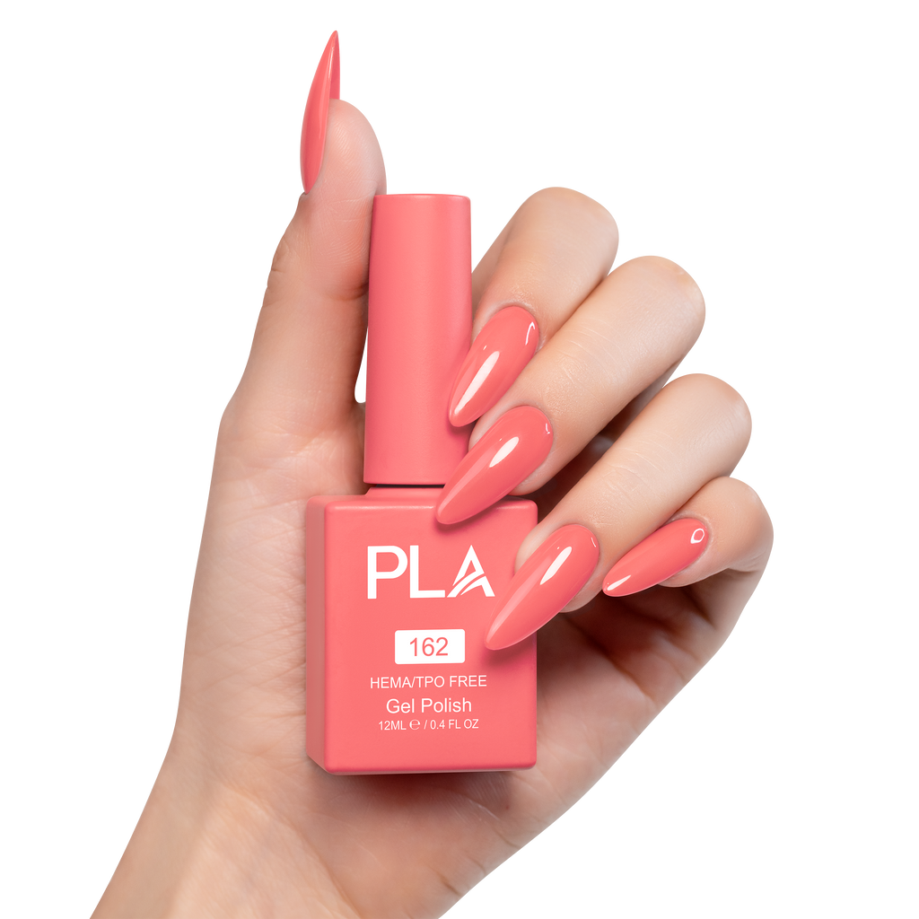 PLA Gel Polish 12ml - Workin' & Twerkin' 162