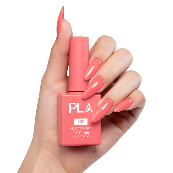 PLA Gel Polish 12ml - Workin' & Twerkin' 162