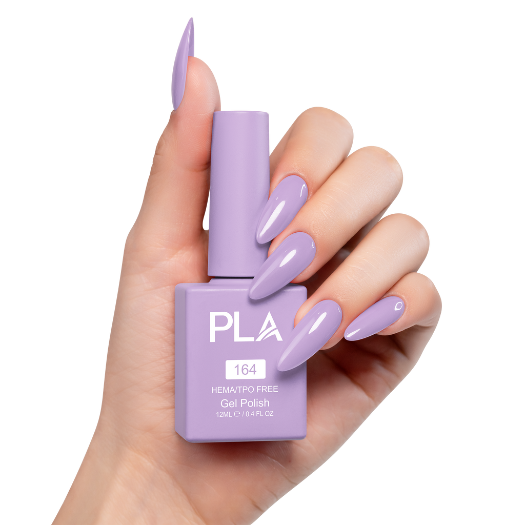 PLA Gel Polish 12ml - Yes You Can 164