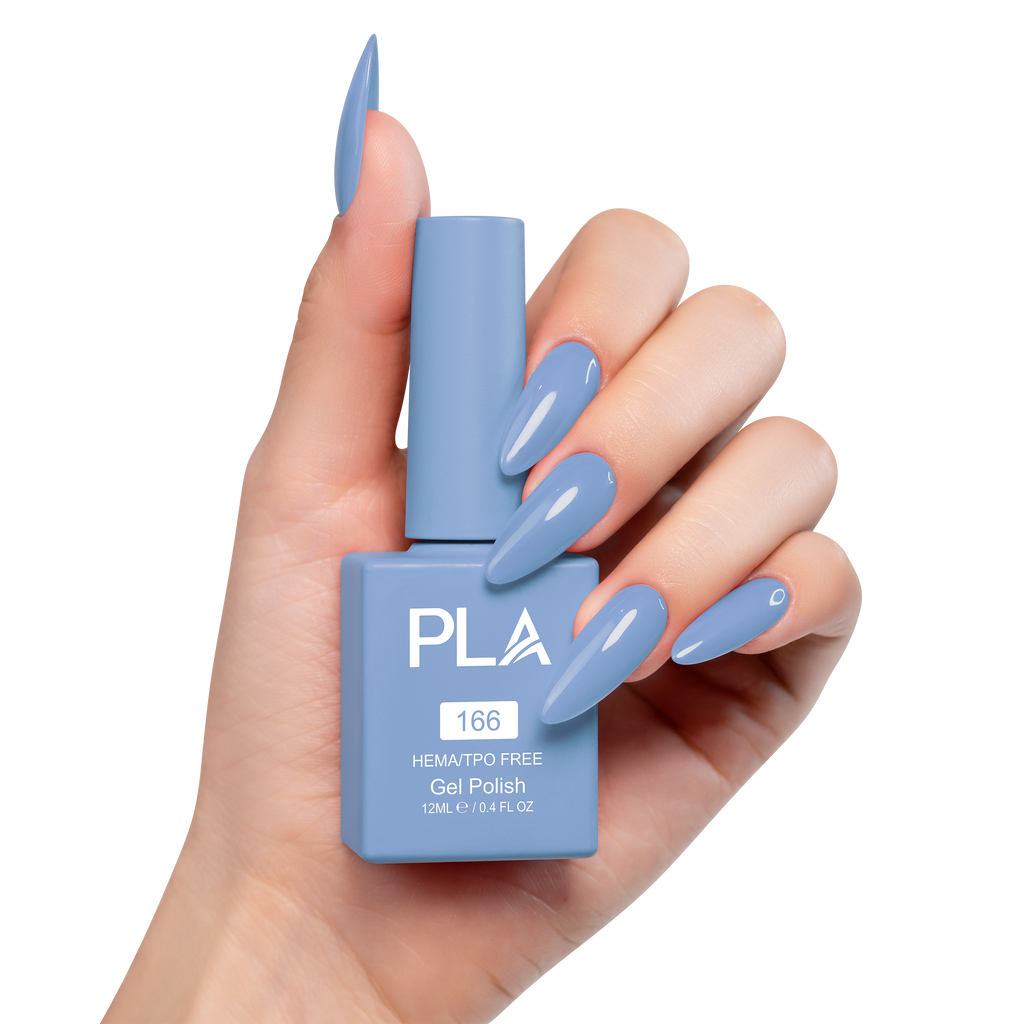 PLA Gel Polish 12ml - Earned, Not Given 166