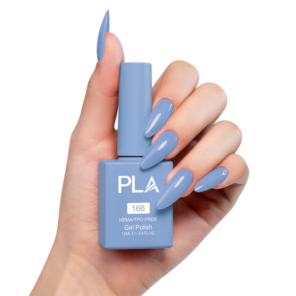 PLA Gel Polish 12ml - Earned, Not Given 166