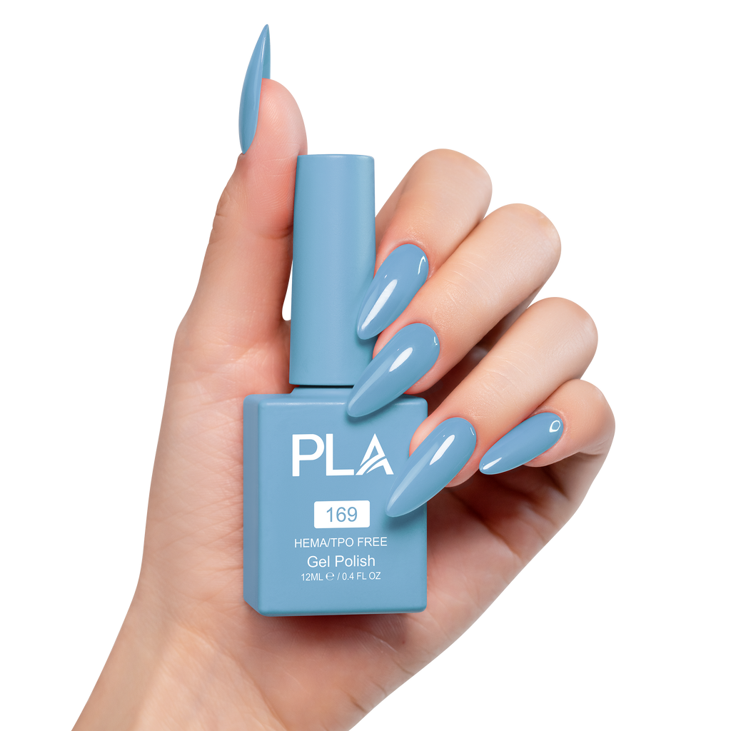 PLA Gel Polish 12ml - I Want It All 169