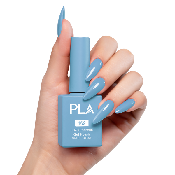 PLA Gel Polish 12ml - I Want It All 169