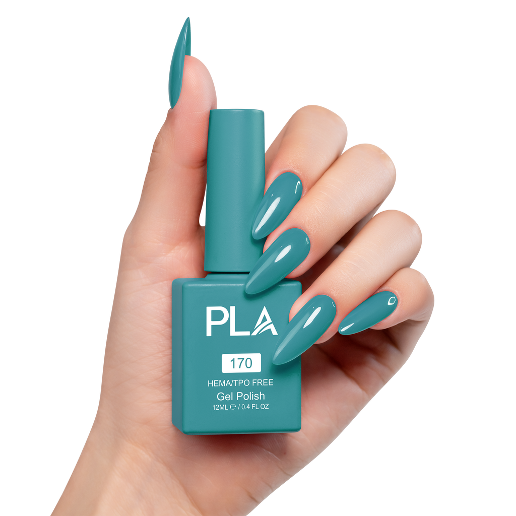 PLA Gel Polish 12ml - All Eyes On Me 170
