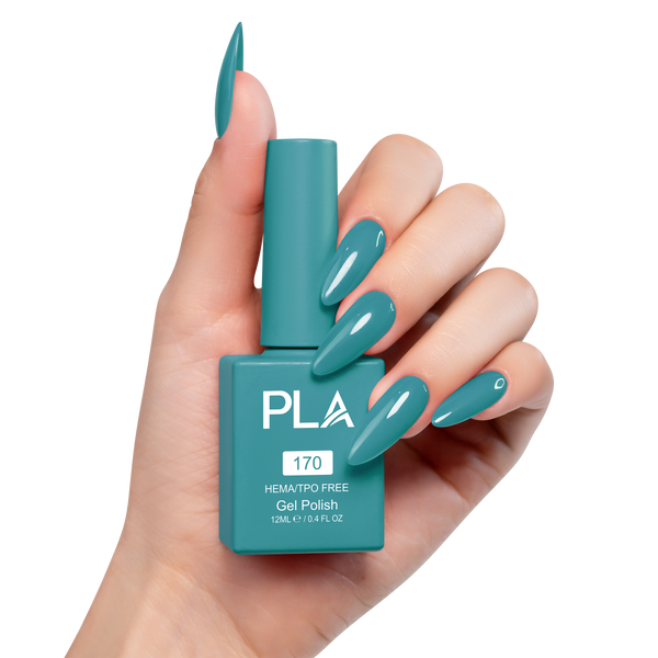 PLA Gel Polish 12ml - All Eyes On Me 170