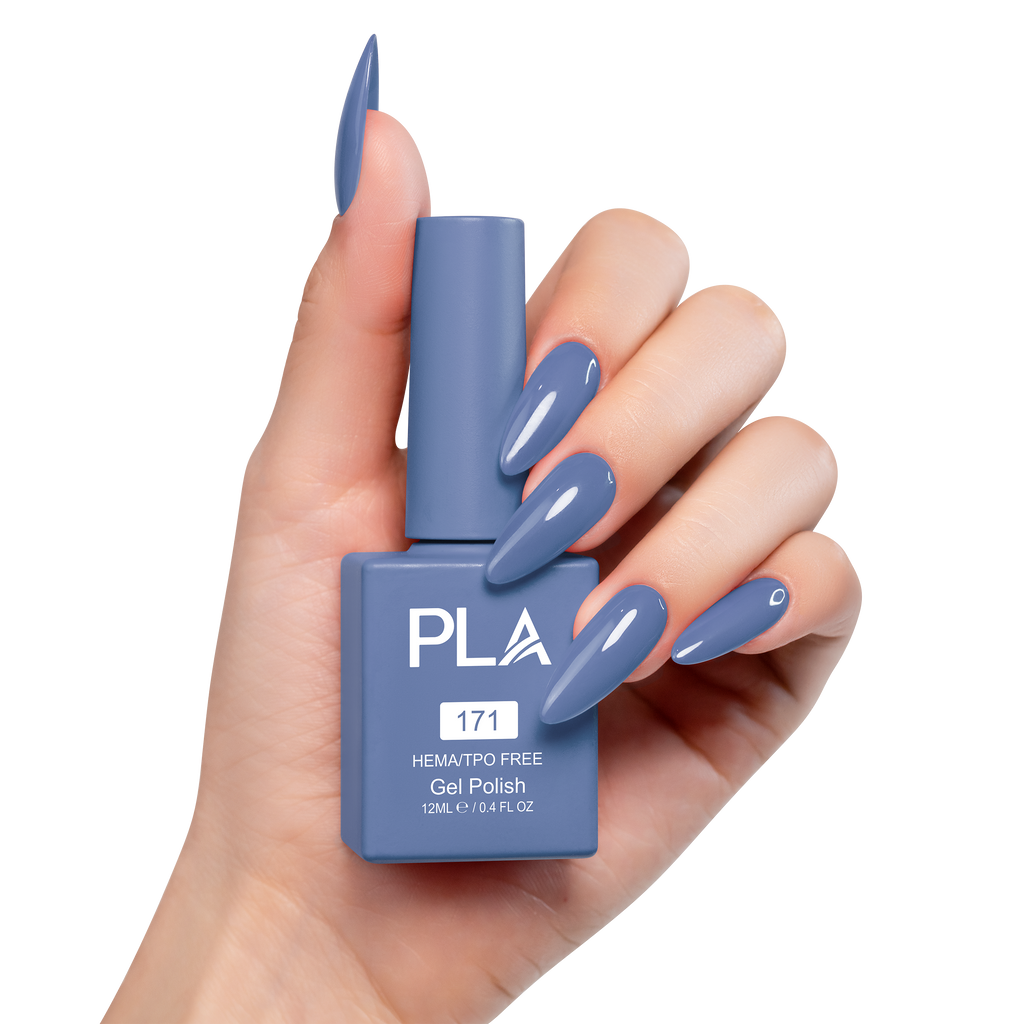 PLA Gel Polish 12ml - G.O.A.T 171