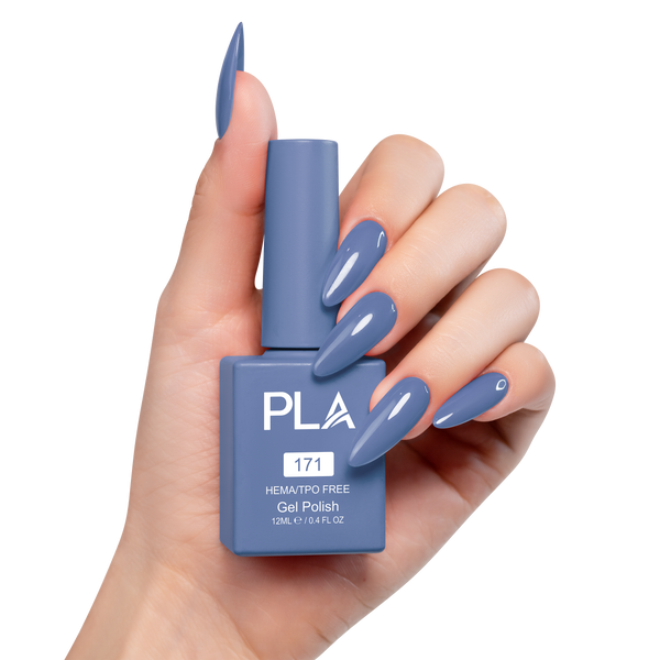 PLA Gel Polish 12ml - G.O.A.T 171