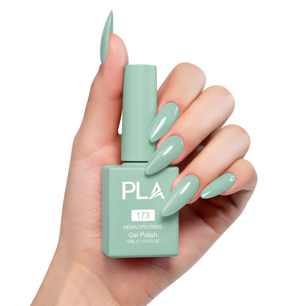 PLA Gel Polish 12ml - Don't Cry For Him 173