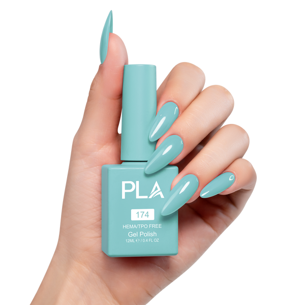 PLA Gel Polish 12ml - Miss Independent 174