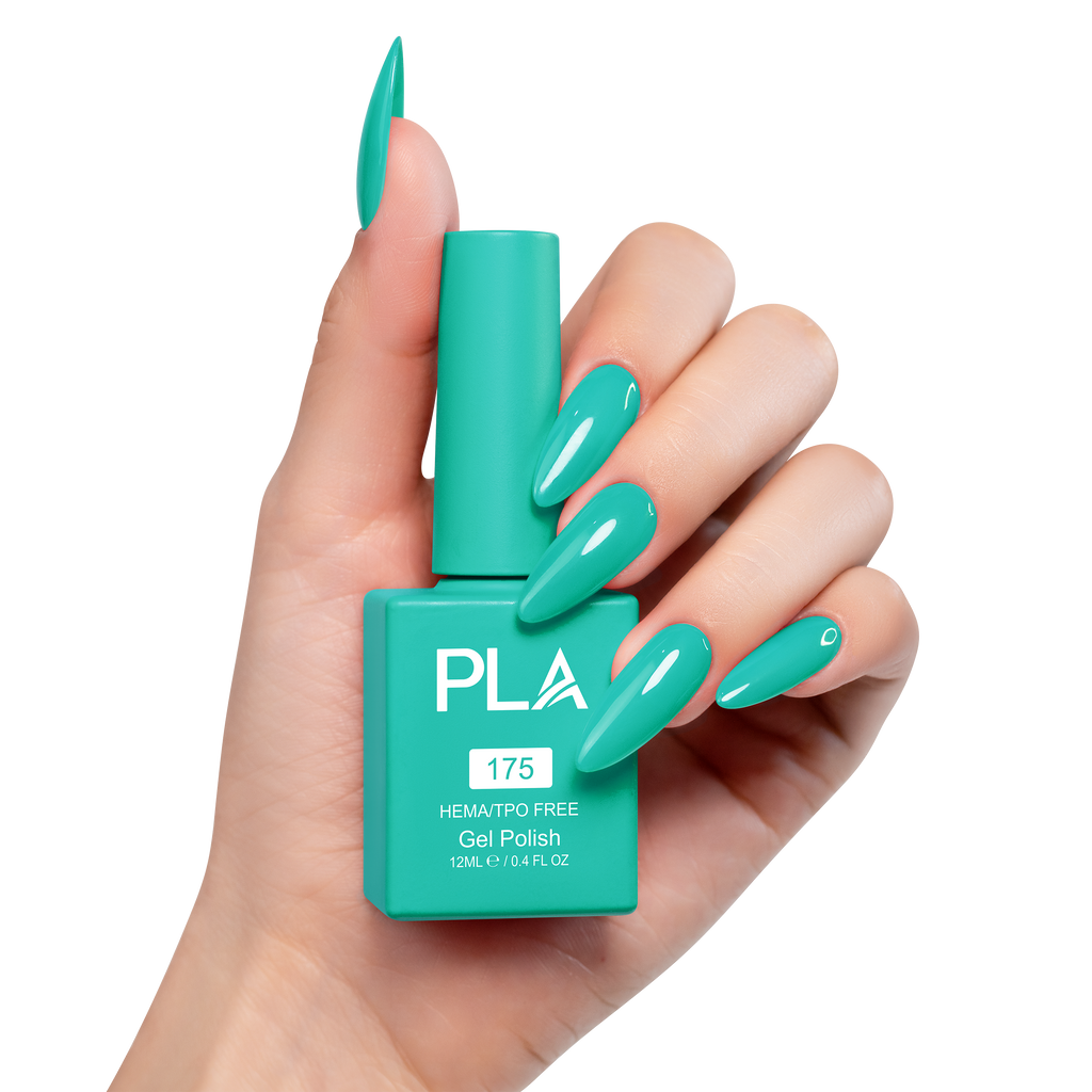 PLA Gel Polish 12ml - It's Giving Bougie 175