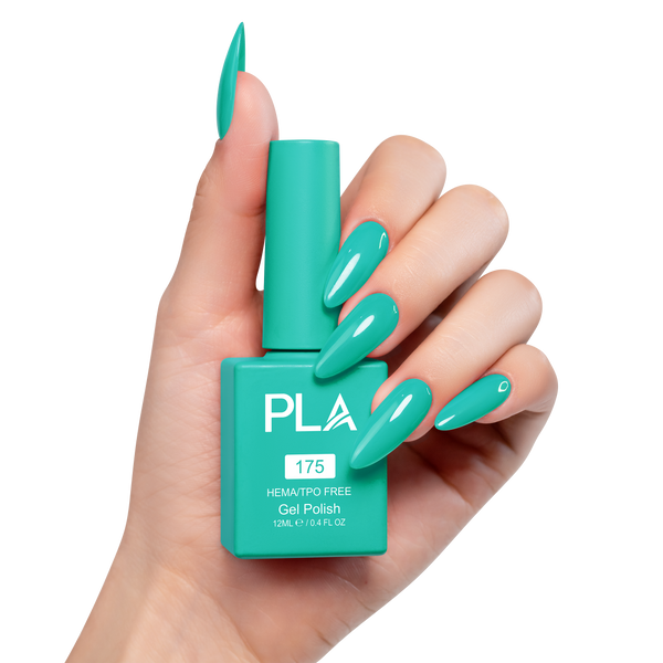 PLA Gel Polish 12ml - It's Giving Bougie 175