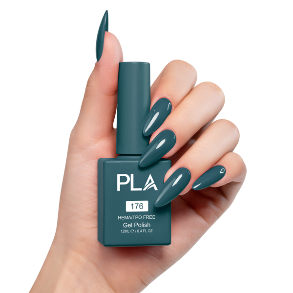 PLA Gel Polish 12ml - Nails on Fleek 176