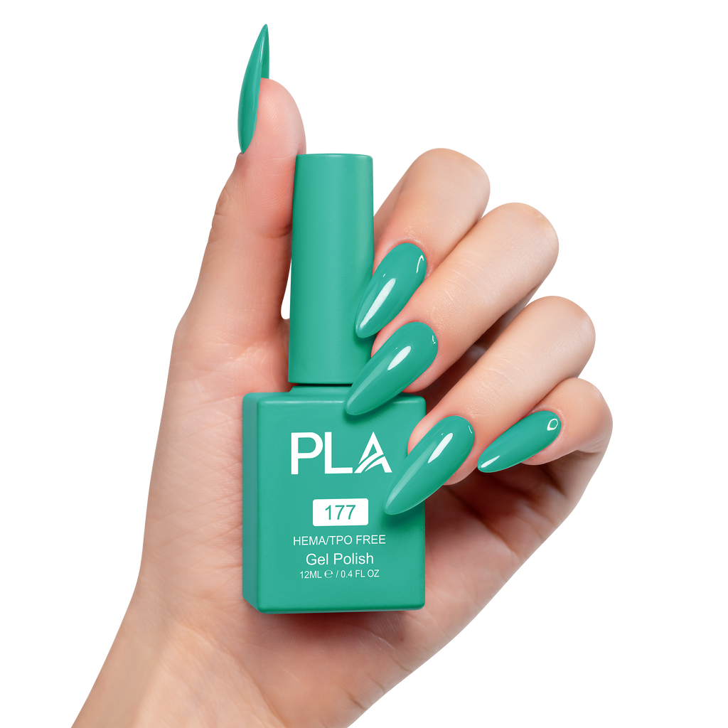 PLA Gel Polish 12ml - Boss Babe 177