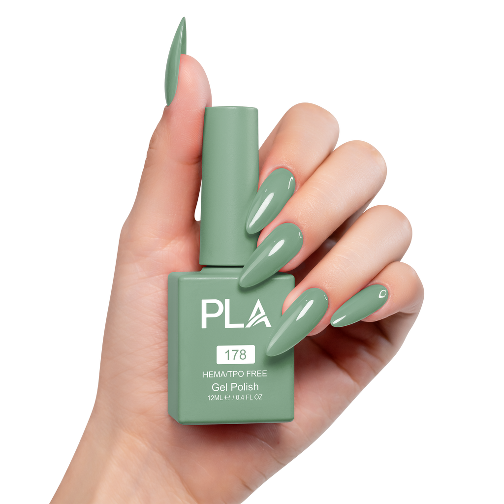 PLA Gel Polish 12ml - Sweet & Savage 178