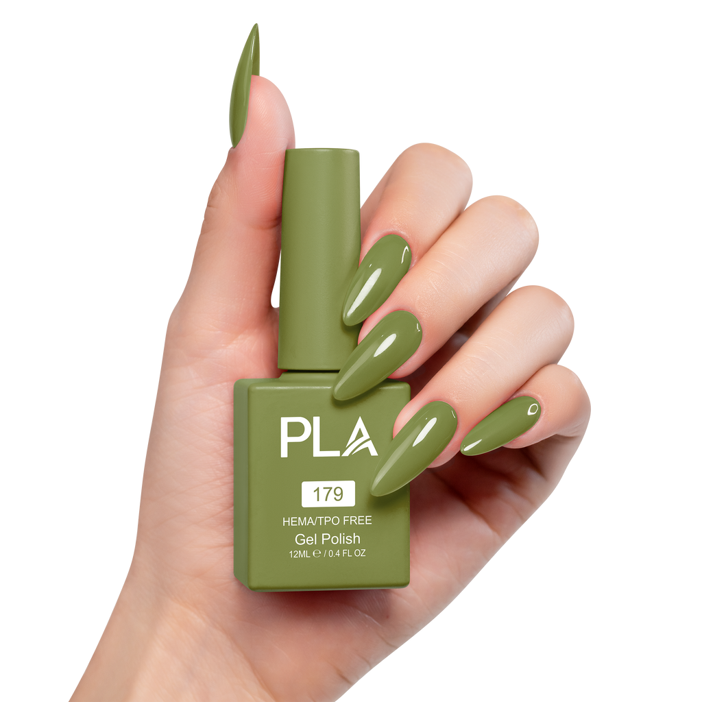 PLA Gel Polish 12ml - Raising the Bar 179