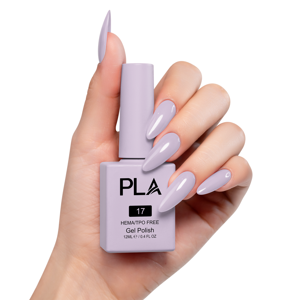 PLA Gel Polish 12ml - You Grow Girl 17