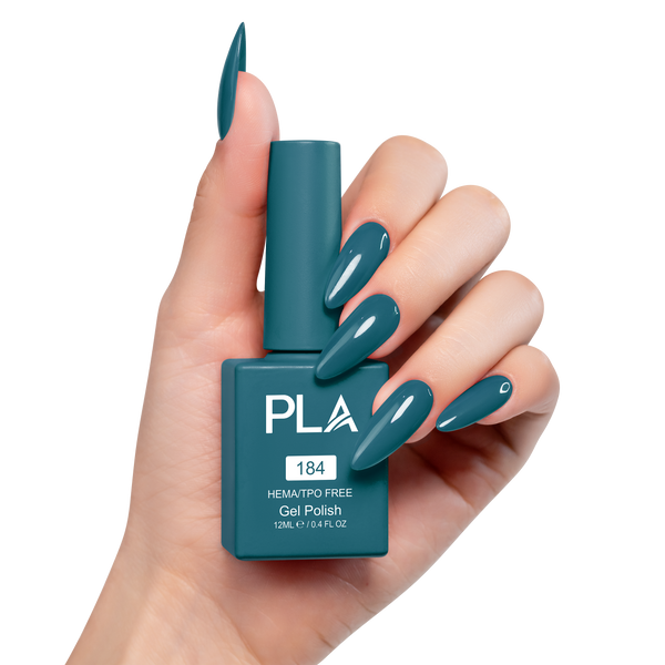 PLA Gel Polish 12ml - Nails Before Males 184